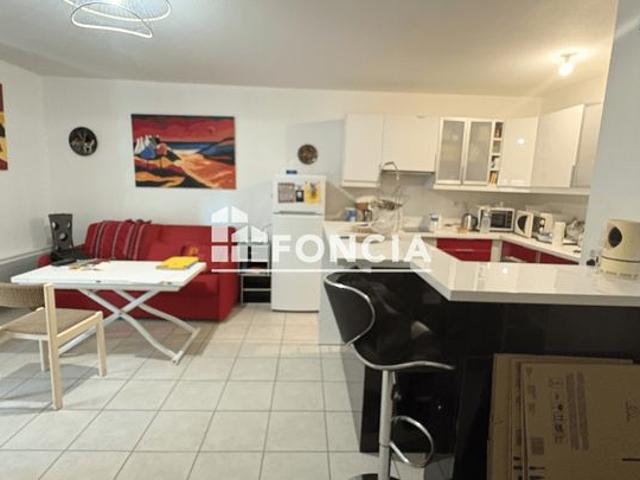 Appartement vente à Toulouse, Auzeville-tolosane