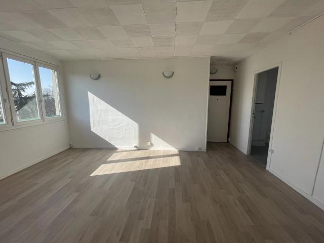 Appartement vente à Le Raincy, Clichy-sous-bois