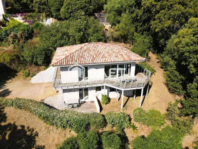 Appartement vente à Sartène, Belvédère-campomoro
