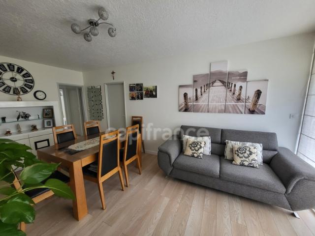Appartement vente à Bordeaux, Mérignac