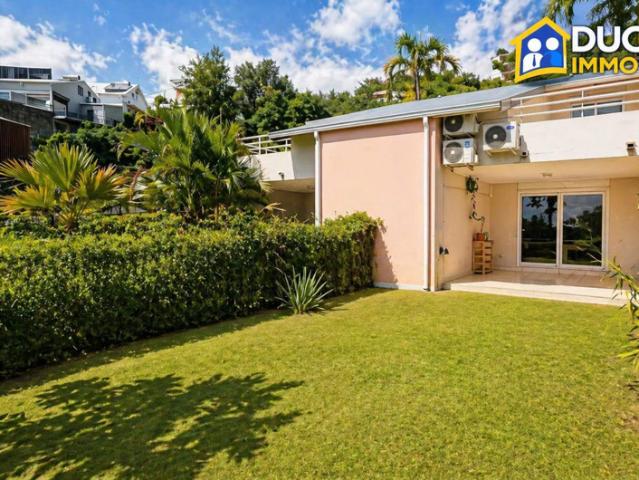 Appartement vente à La Réunion