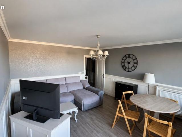 Appartement vente à Palaiseau, Ballainvilliers