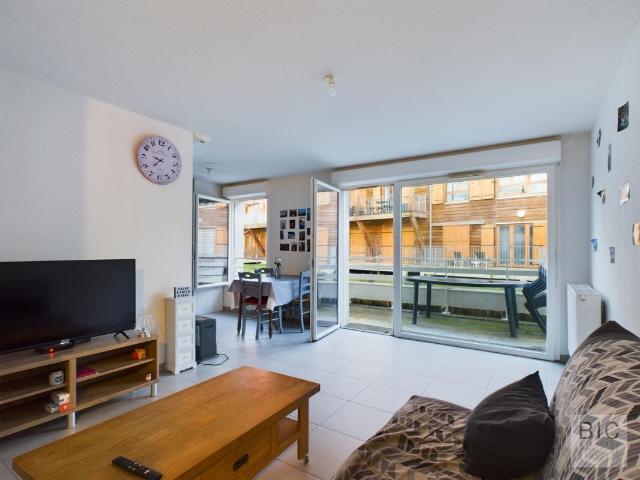Appartement vente à Bordeaux, Bègles