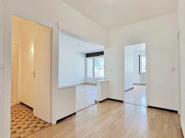 Appartement vente à Reignier, Reignier-Ésery