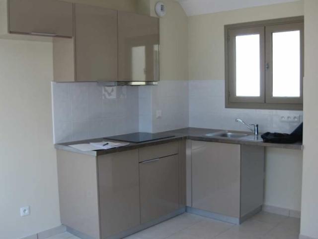 Appartement vente à Montpellier, Sète