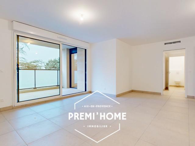 Appartement vente à Aix-en-Provence, Le Tholonet