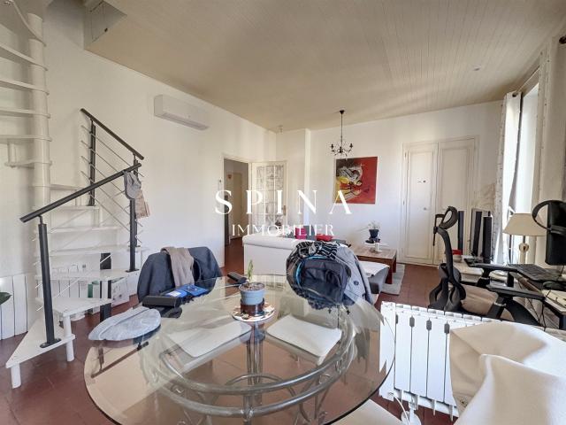 Appartement vente à Béziers