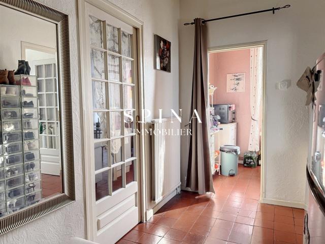 Appartement vente à Béziers