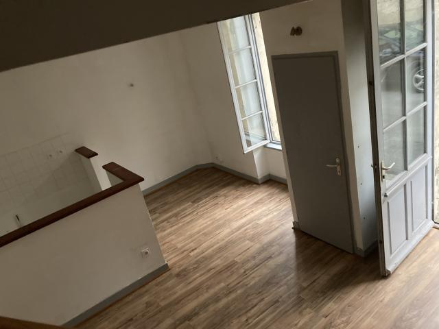 Appartement vente à Bordeaux, La Sauve