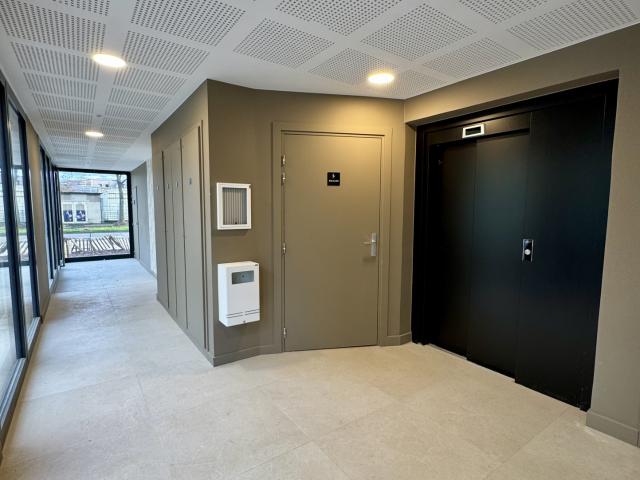 Duplex vente à Dijon