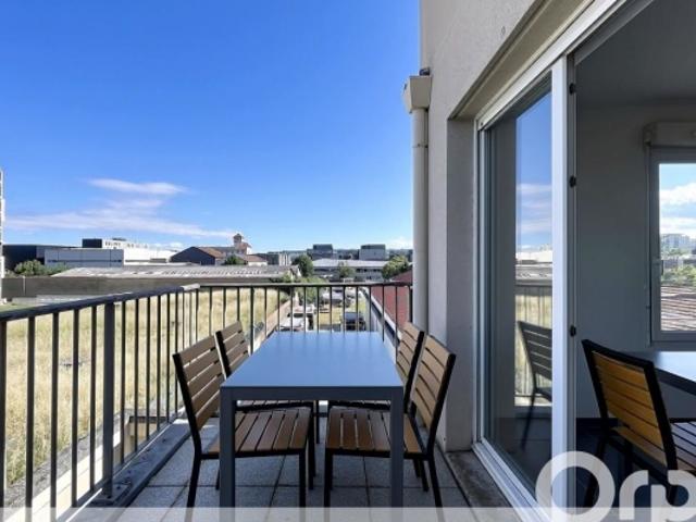 Appartement vente à Lyon, Métropole de Lyon
