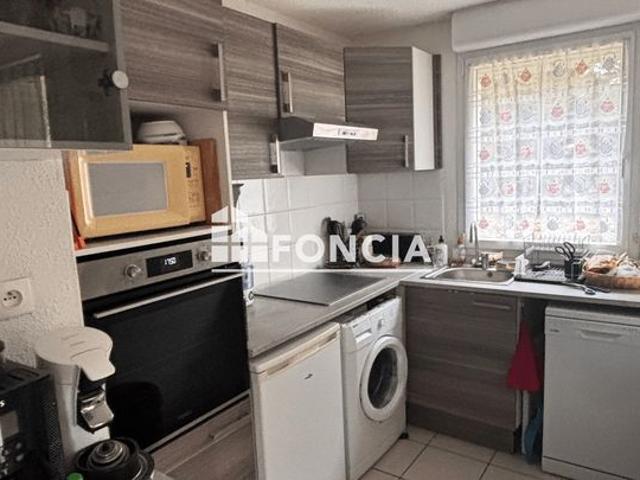 Appartement vente à Limoux