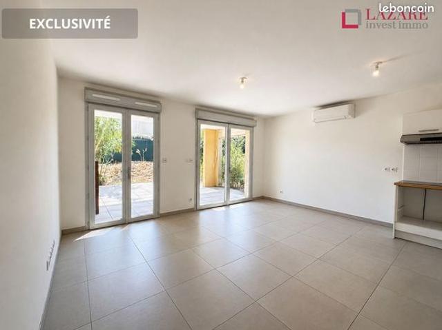 Appartement vente à Arrondissement de Toulon, Bormes-les-mimosas
