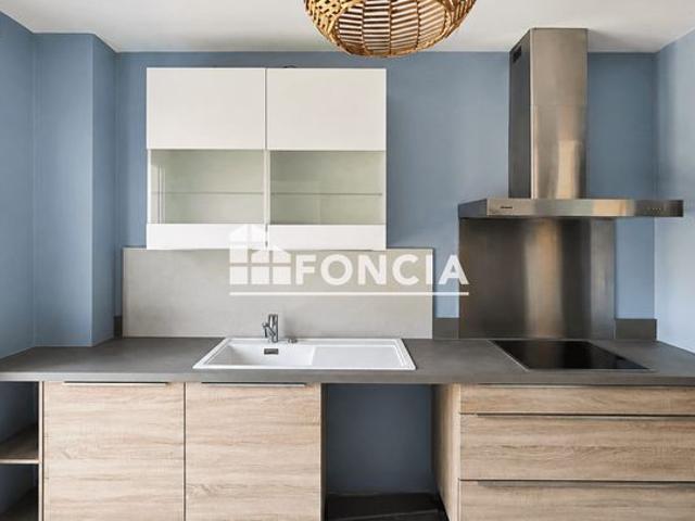 Appartement vente à Gap