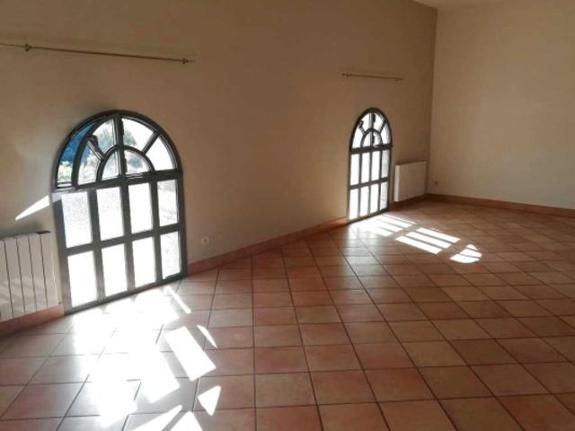 Appartement vente à Lodève, Laroque