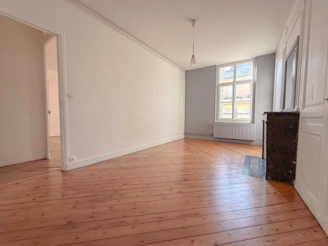 Appartement vente à Rouen, Ruan