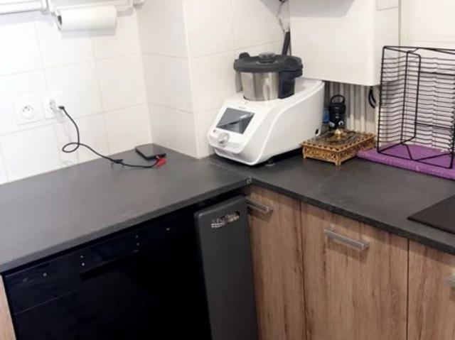 Appartement vente à Montpellier