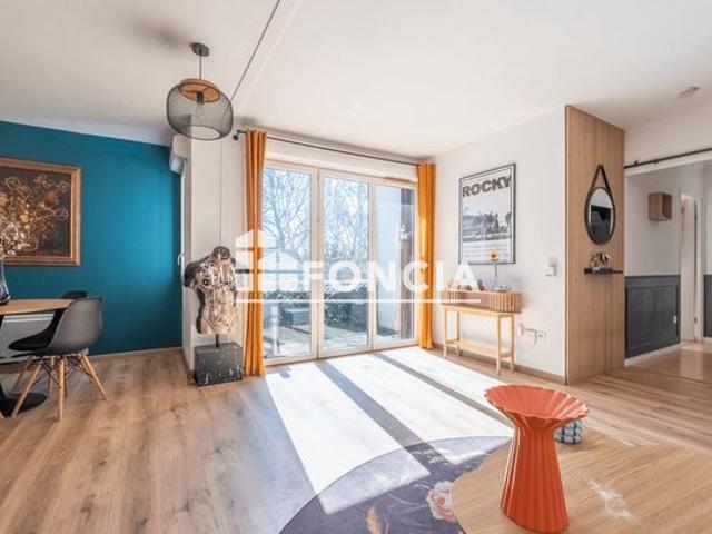 Appartement vente à Bordeaux, Gradignan