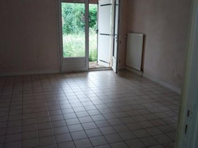 Maison vente à Poitiers, Nouvelle-Aquitaine