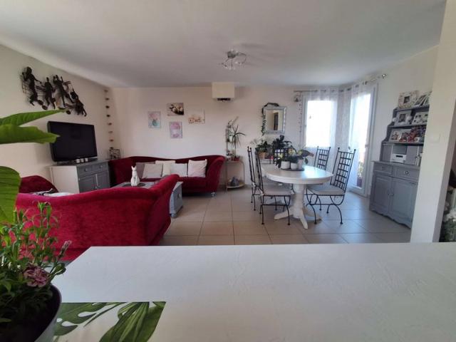 Appartement vente à Tournon-sur-Rhône, Tournon-sur-rhône