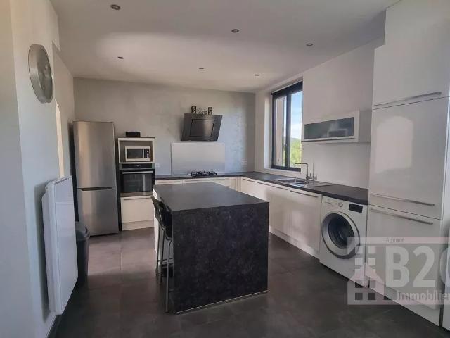 Appartement vente à Grenoble, Saint-martin-d'hères