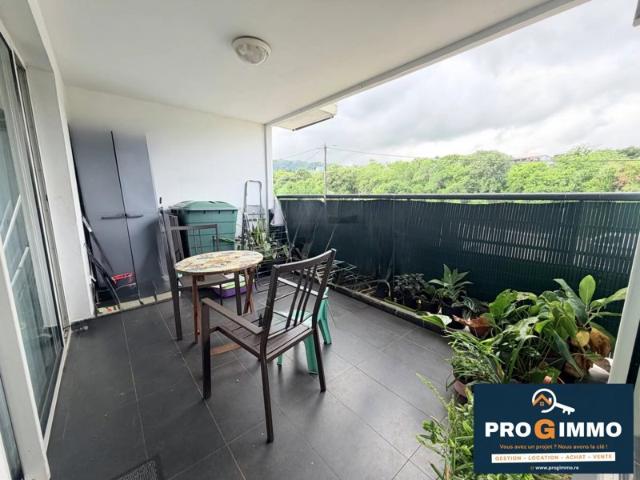 Appartement vente à Cherbourg, Saint-joseph