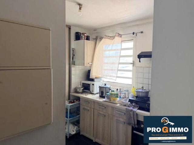 Appartement vente à Cherbourg, Saint-joseph