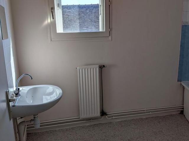 Appartement vente à Troyes, Saint-andré-les-vergers