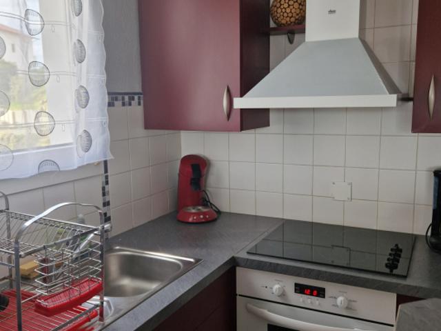 Appartement vente à Bayonne, Saint-jean-de-luz