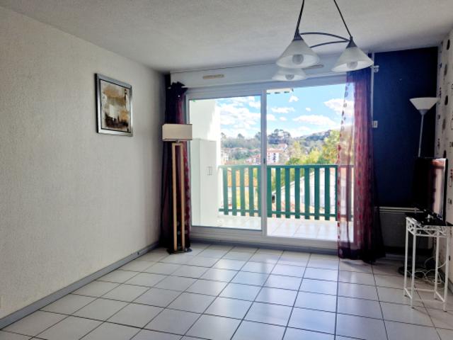 Appartement vente à Bayonne, Saint-jean-de-luz