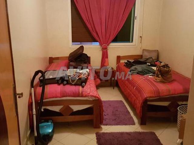 Appartement vente à Gharb-Chrarda-Beni Hssen