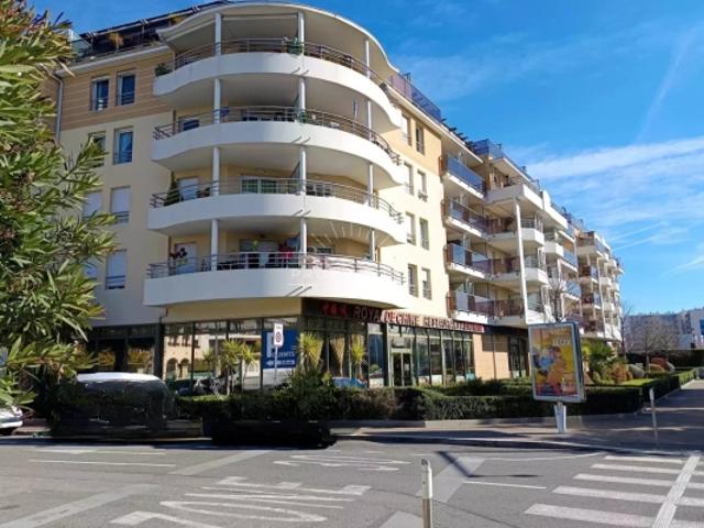 Appartement vente à Grasse, Cannes
