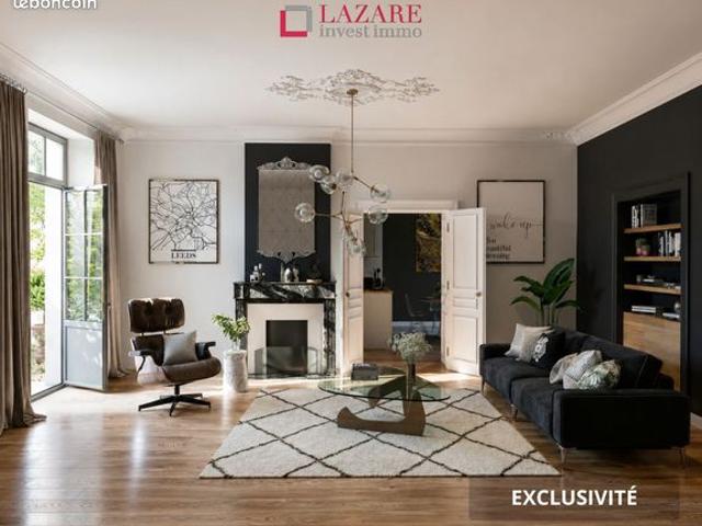 Appartement vente à Torcy, Chessy
