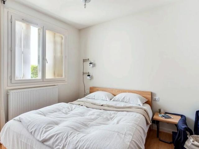 Appartement vente à Bordeaux, Le Bouscat