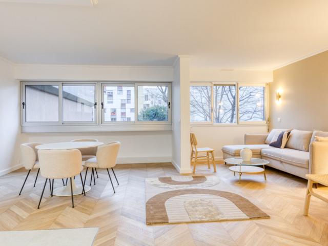 Appartement vente à Paris, Île-de-France