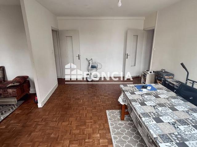 Appartement vente à Limoges