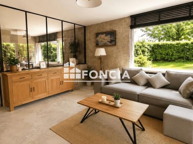 Appartement vente à Thonon-les-Bains, Thonon-les-bains