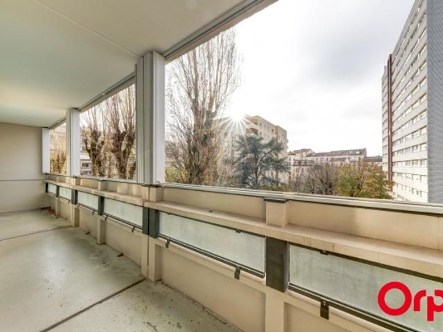 Appartement vente à Lyon, Métropole de Lyon