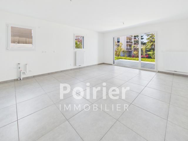 Appartement vente à Thonon-les-Bains, Thonon-les-bains