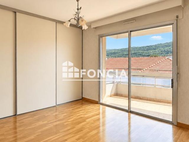 Appartement vente à Gap