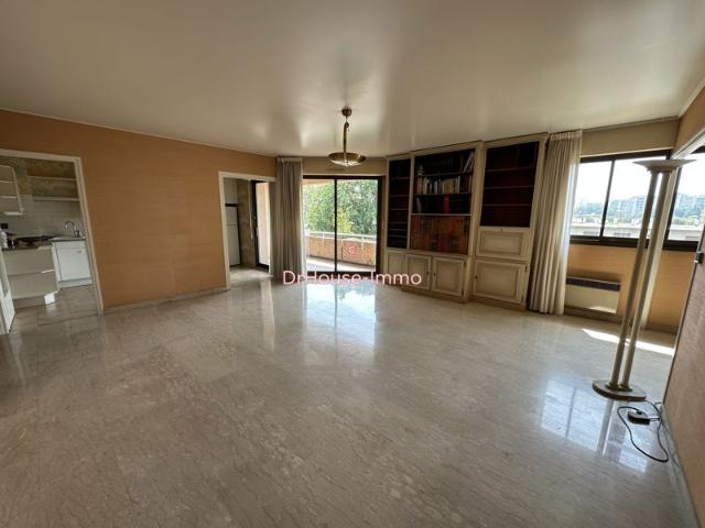 Appartement vente à Grenoble