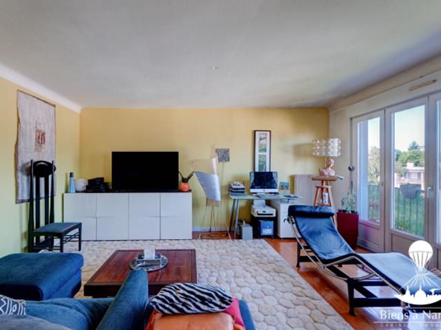 Appartement vente à Nantes