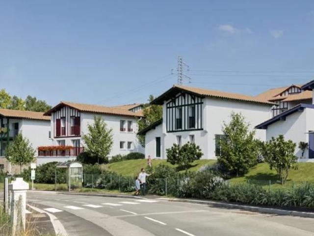 Appartement vente à Bayonne, Lahonce