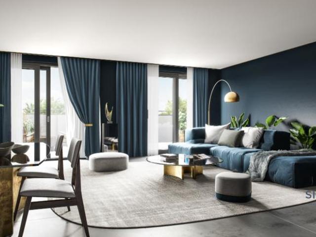 Appartement vente à Lodève, Gignac