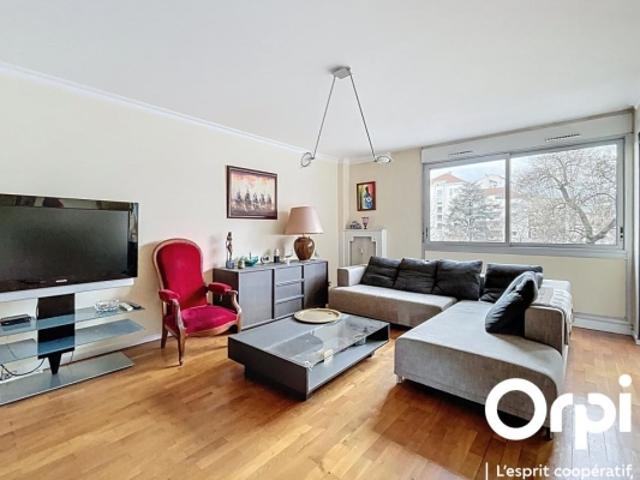 Appartement vente à Lyon, Métropole de Lyon