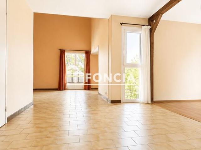 Appartement vente à Gap