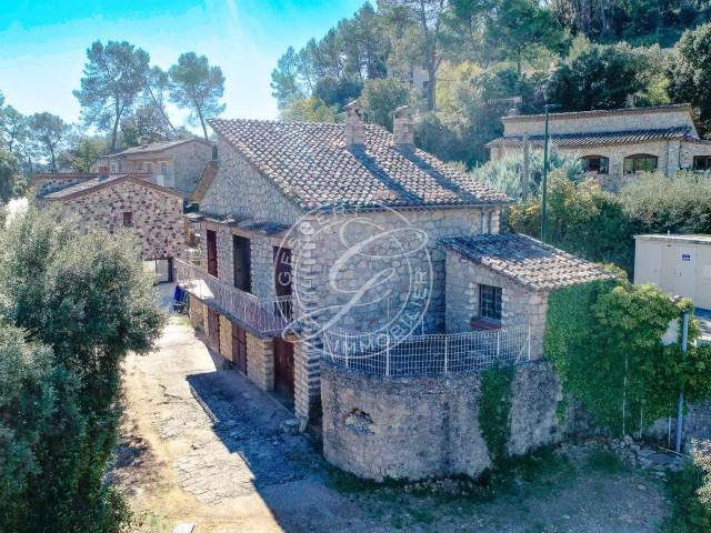 Maison vente à Arrondissement de Draguignan, Taradeau
