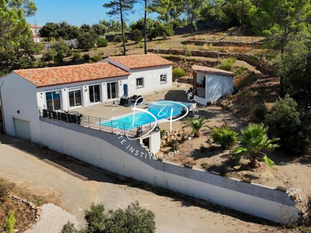 Maison vente à Arrondissement de Draguignan, Taradeau