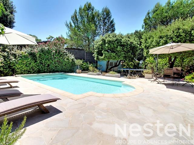 Maison vente à Arrondissement de Draguignan, Taradeau