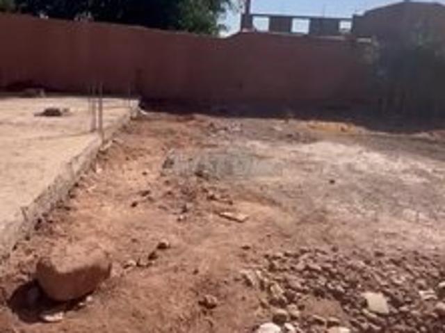 Propriété vente à Ouarzazate